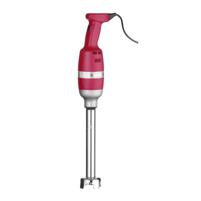 Tyčový mixér Profi Line 300 - s nastavitelnou rychlostí, HENDI, Profi Line, 230V/300W, ⌀100x(H)675mm | 224335